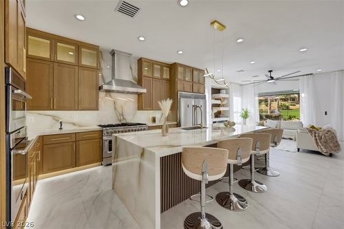 5015 Rivedro St, Las Vegas, NV, 89135-3203 | Card Image