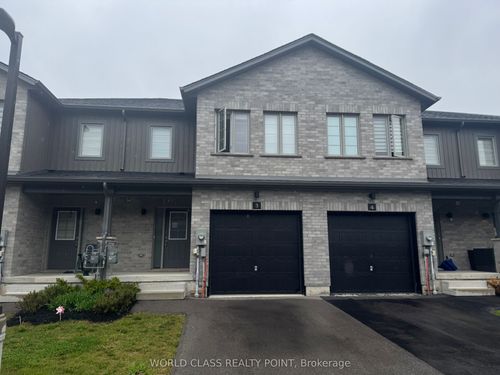 3-160 Stanley St, Simcoe, ON, N3Y0G6 | Card Image