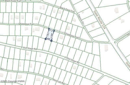 1514 Chippewa Trl, Albrightsville, PA, 18210 | Card Image