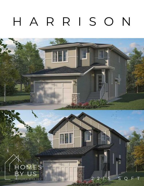 94 Prince Cres, Rocky View County, AB, T1X3J1 | Card Image