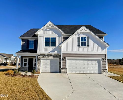 3000 Bayou St, Graham, NC, 27253-8485 | Card Image
