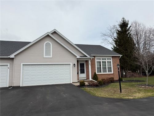 163 Lillian Ln, Greece, NY, 14616-4327 | Card Image