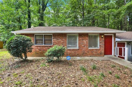 4371 Springwood Ter, Forest Park, GA, 30297-1214 | Card Image