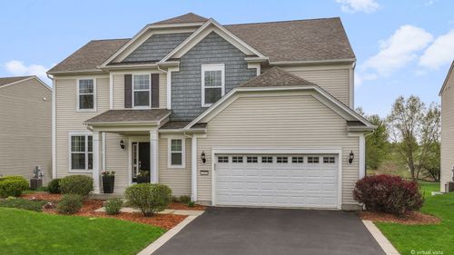 2539 Emerald Ln, Yorkville, IL, 60560-3057 | Card Image