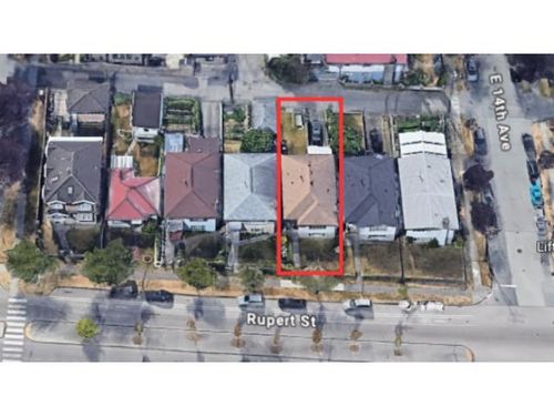 3041 Rupert St, Vancouver, BC, V5M3V1 | Card Image
