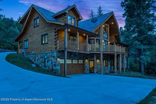 175 Bison Ln, Redstone, CO, 81623-9406 | Card Image