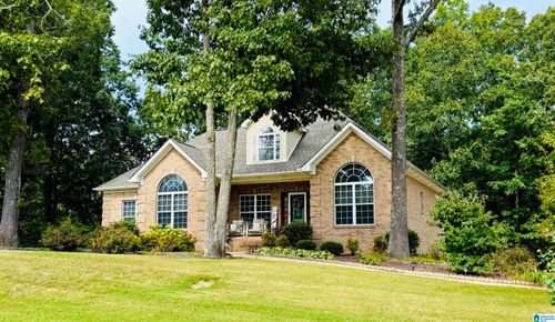 108 Hickory Ridge Rd, ONEONTA, AL, 35121-7003 | Card Image