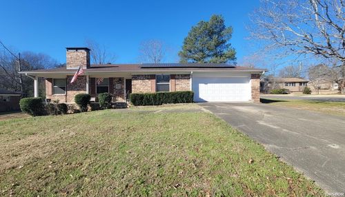 200 Millbranch Ct, Hot Springs, AR, 71901-7243 | Card Image