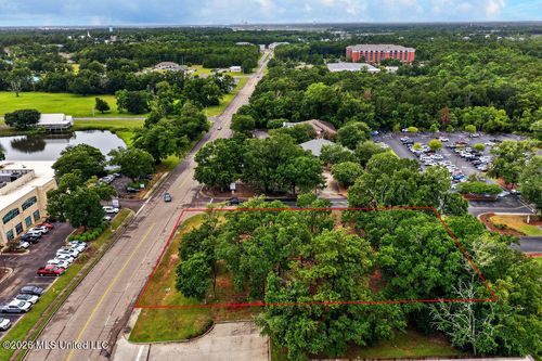 0 Medical Park Drive, Biloxi, MS, 39532 | Card Image