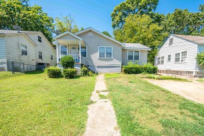 322 Pinewood Street, House other with 3 bedrooms, 1 bathrooms and null parking in Hot Springs National Park AR | Image 2