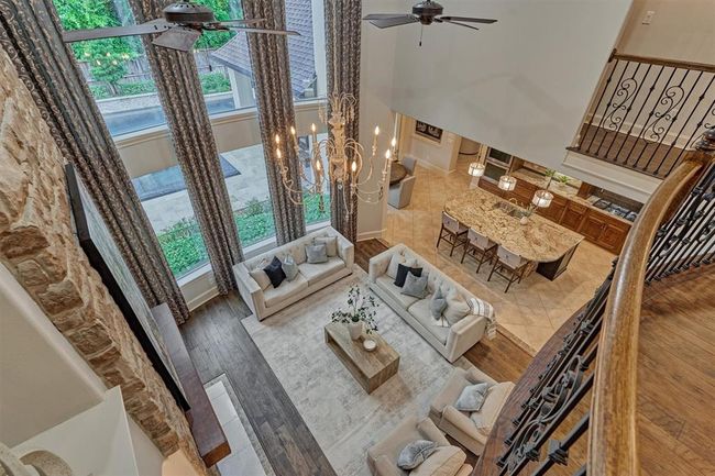 115 Windfair Loop, House other with 5 bedrooms, 5 bathrooms and 3 parking in Montgomery TX | Image 16