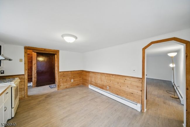 609 Birch St, House other with 3 bedrooms, 1 bathrooms and null parking in Boonton Twp NJ | Image 7