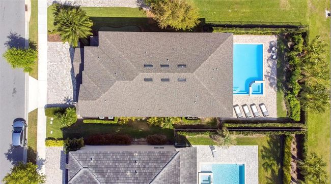 7644 Fairfax Dr, House other with 9 bedrooms, 9 bathrooms and null parking in KISSIMMEE FL | Image 63