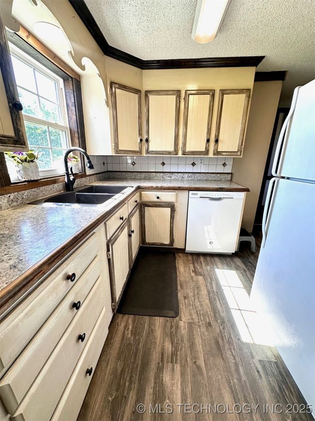 35 Camp Loop, House other with 3 bedrooms, 2 bathrooms and null parking in Mcalester OK | Image 10