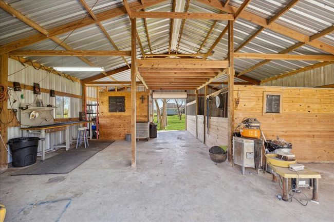 9506 Uzzell Rd, House other with 4 bedrooms, 4 bathrooms and 2 parking in Manvel TX | Image 21