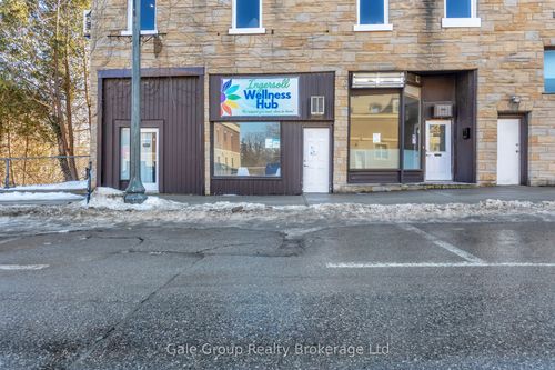 161 Thames St S, Ingersoll, ON, N5C2T6 | Card Image