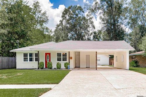 2921 Charlotte Dr, Baton Rouge, LA, 70814-2526 | Card Image