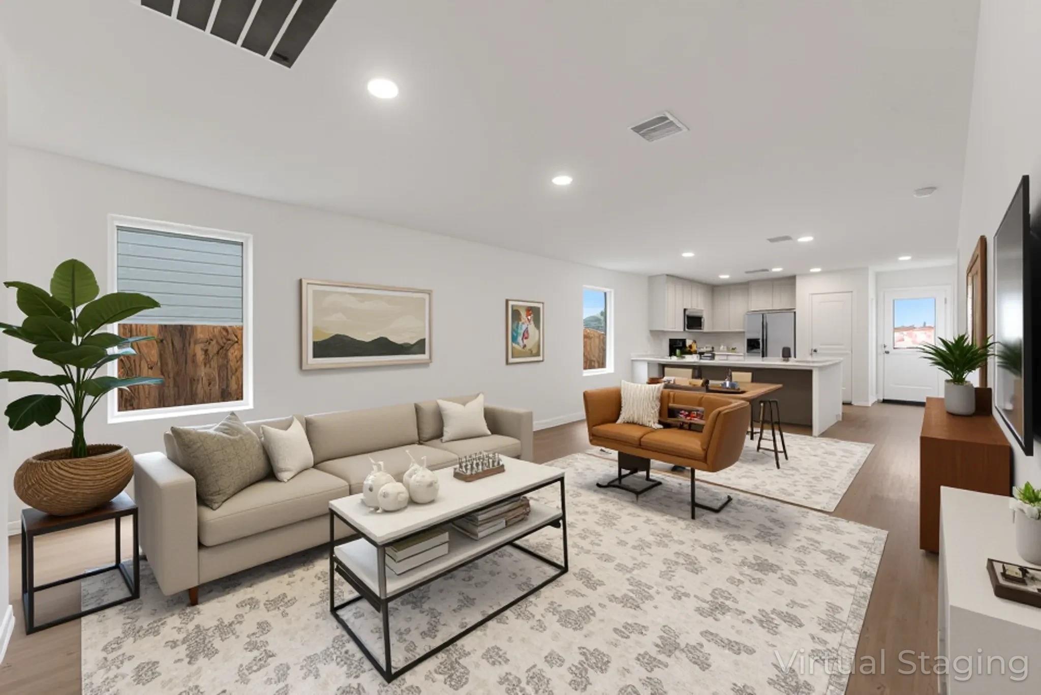 Residential Lease in Magnolia 5