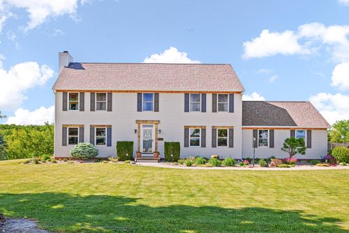 9848 Canandaigua Road, Seneca Township, MI, 49235 | Card Image