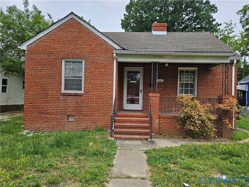 1305 Chambers St, Richmond, VA, 23224-7805 | Card Image