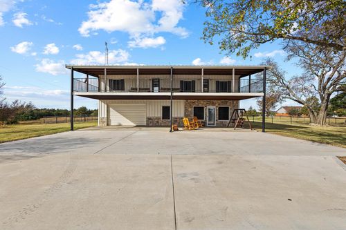 4211 Fm 897, Dodd City, TX, 75438-3244 | Card Image