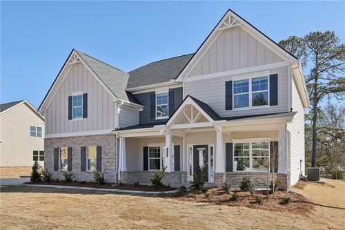 1341 Stephens View Dr, Loganville, GA, 30052-6071 | Card Image
