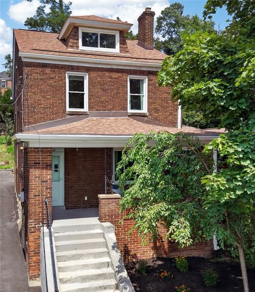 3220 Beechwood Blvd, Pittsburgh, PA, 15217-3106 | Card Image