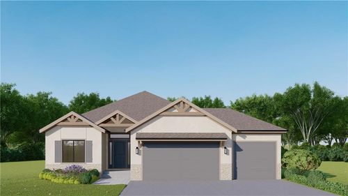 113 Sw Nelson Drive, Blue Springs, MO, 64014 | Card Image
