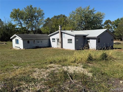 110-118 Devine Rd, Bismarck, MO, 63624-8503 | Card Image