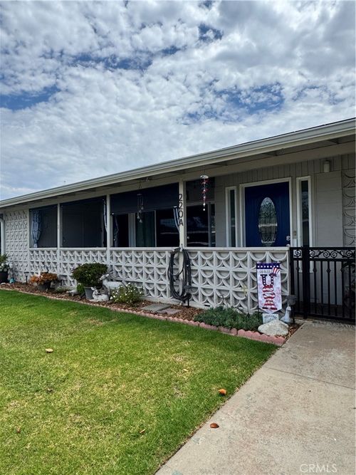 1075 Brookline Rd #220a M-9, Seal Beach, CA, 90740 | Card Image
