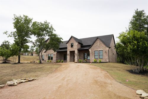 1074 Preserve St, Weatherford, TX, 76085-3976 | Card Image