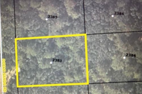 2383 Ocean Sands Rd, Corolla, NC, 27927-9309 | Card Image