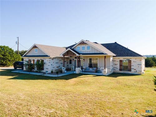 5508 County Road 3300, Kempner, TX, 76539-5714 | Card Image