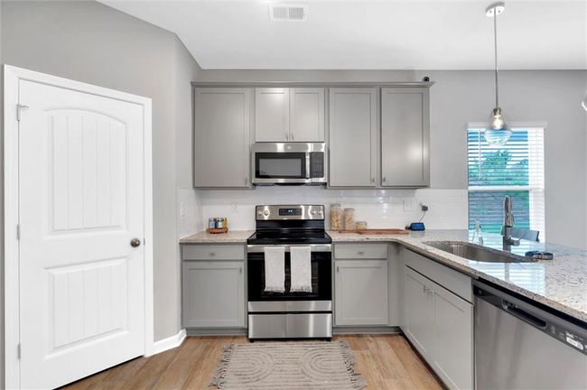 319 Overlook Rd, House other with 4 bedrooms, 3 bathrooms and null parking in Covington GA | Image 8