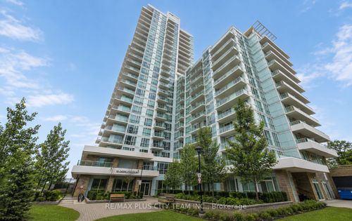 206-10 Deerlick Crt, North York, ON, M3A0A7 | Card Image