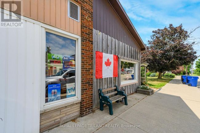 288 King St S, Home with 0 bedrooms, 0 bathrooms and null parking in Highgate ON | Image 10