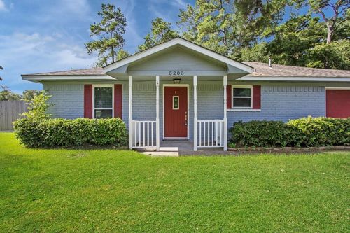 3203 Willie Way, Spring, TX, 77380-1296 | Card Image