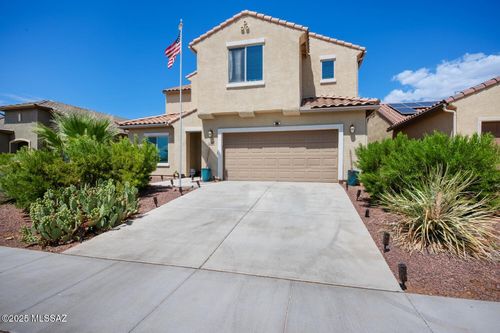 21364 E Patriot Ln, Red Rock, AZ, 85145-7050 | Card Image