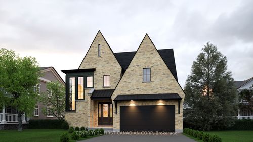 235 Foxborough Pl, Thorndale, ON, N0M2P0 | Card Image