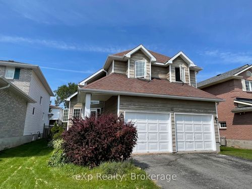 12 Sherwood Cres, Belleville, ON, K8P5G1 | Card Image