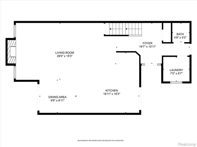 02-2nd_floor_1105_ivyglen_circle_bloomfield_hills_with_dim.jpg | Image 54