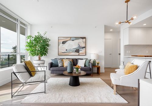 406-177 W 3rd St, North Vancouver, BC, V7M0G5 | Card Image