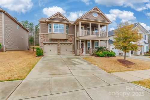10118 Castlebrooke Dr, Concord, NC, 28027-0083 | Card Image