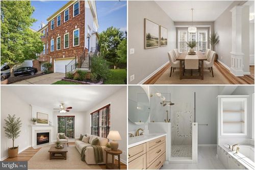 4599 Fair Valley Dr, FAIRFAX, VA, 22033-3827 | Card Image