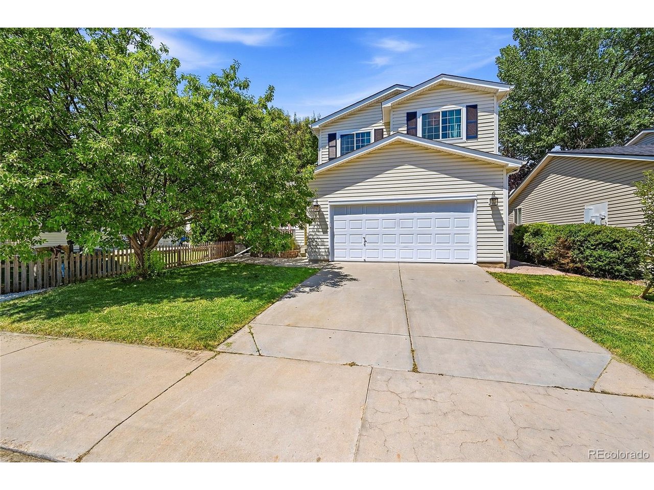 Residential in Longmont 2
