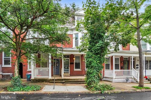 34 N Albemarle St, YORK, PA, 17403-1108 | Card Image