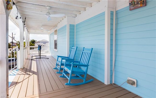 Front balcony on 2nd level | Image 11