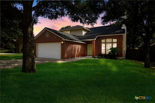 2824 Berry Trce, Schertz, TX, 78154-5405 | Card Image