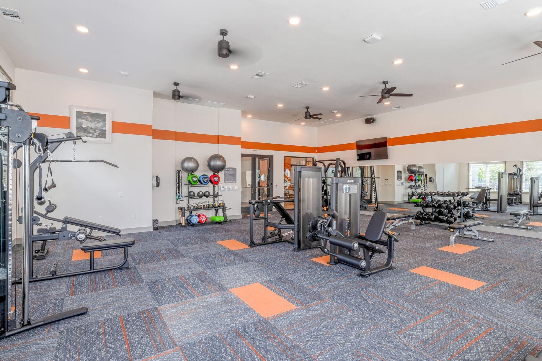 Residential Lease in Houston 3