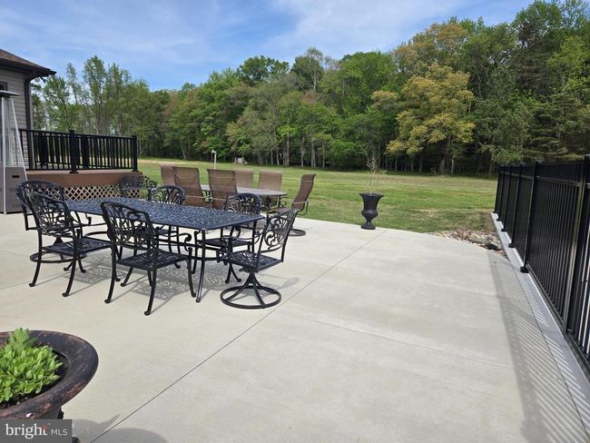 1572 Woodyard Rd, House other with 3 bedrooms, 4 bathrooms and null parking in HARRINGTON DE | Image 101